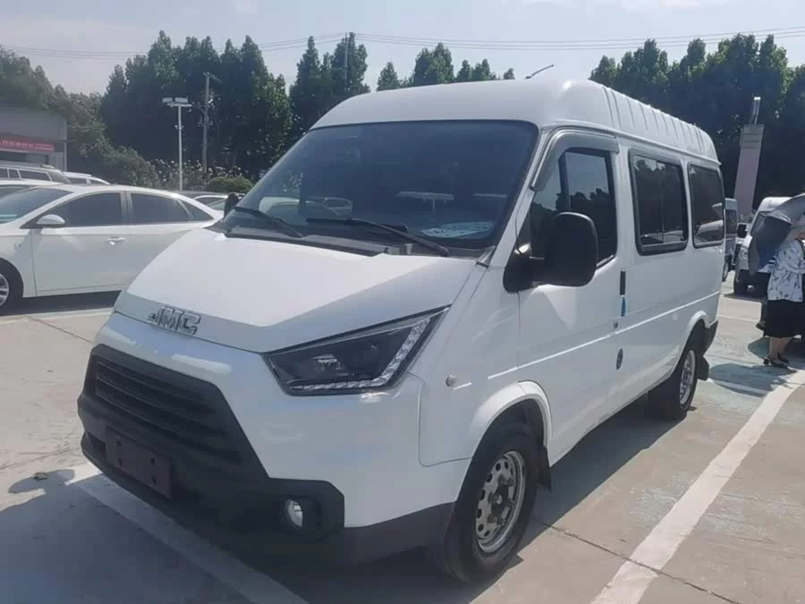 Jiangling special