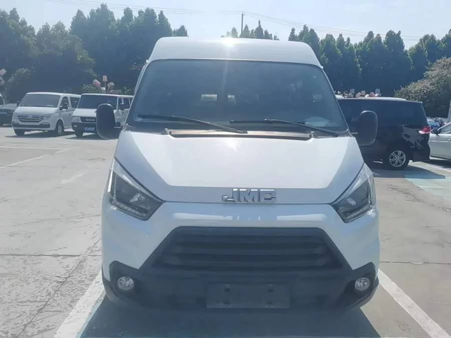 Jiangling special