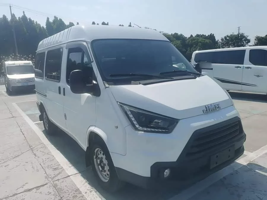 Jiangling special