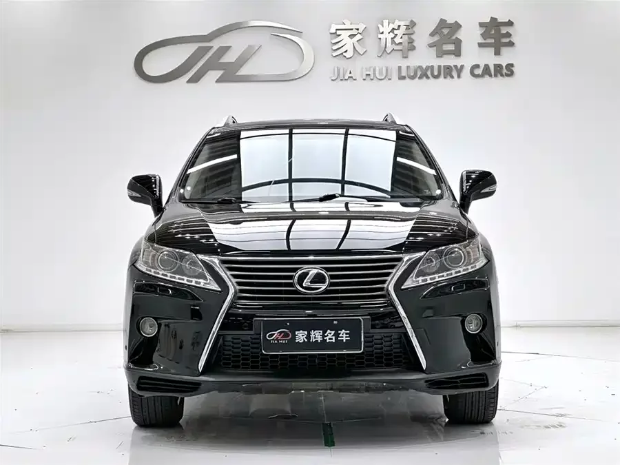 Lexus RX Classic