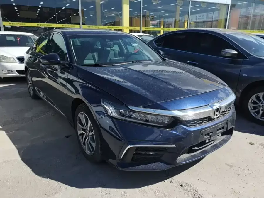 Honda Inspire