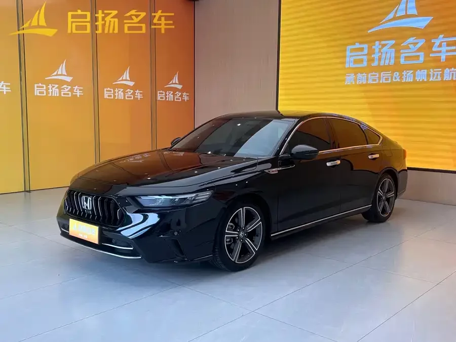 Honda Inspire