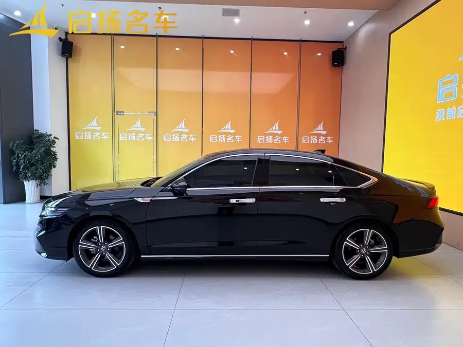 Honda Inspire