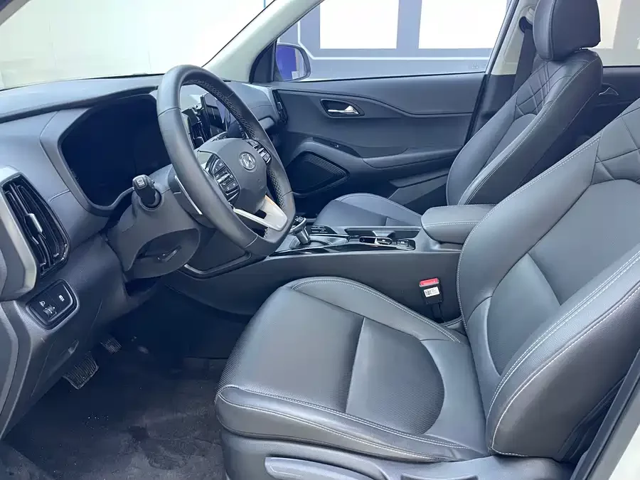 Hyundai Beijing  ix35