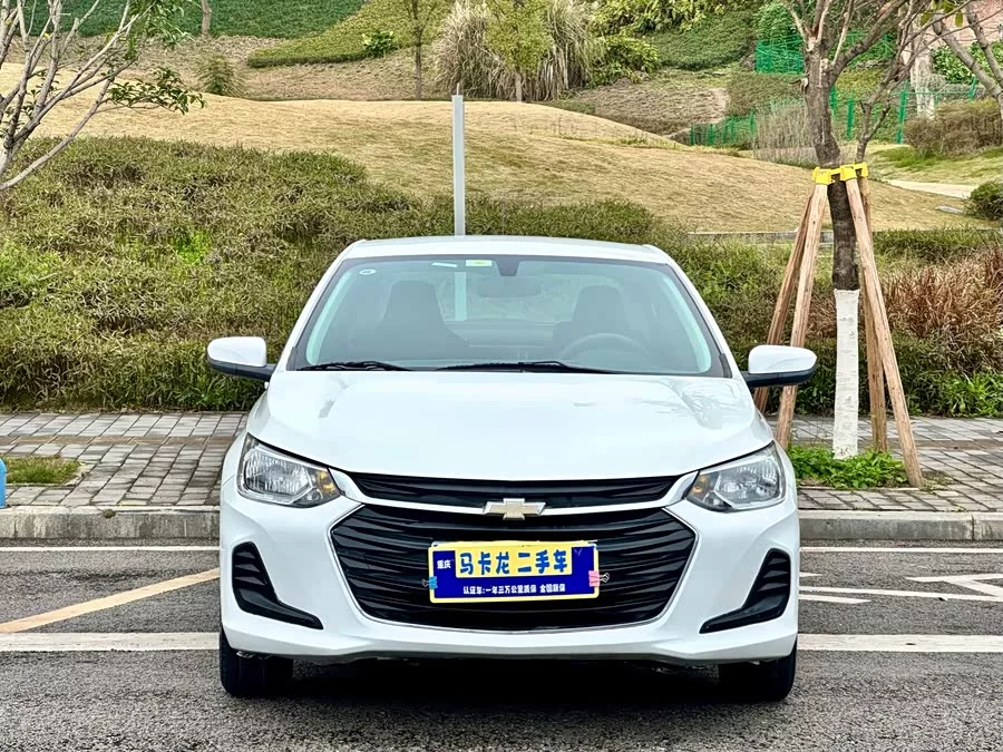 Chevrolet Cobalt