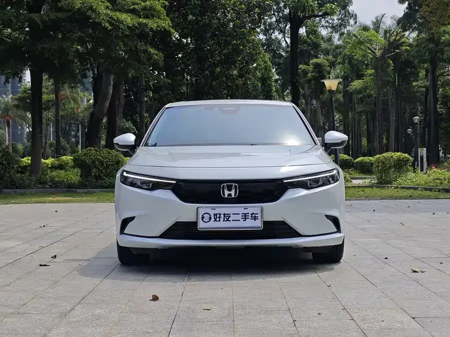 Honda style