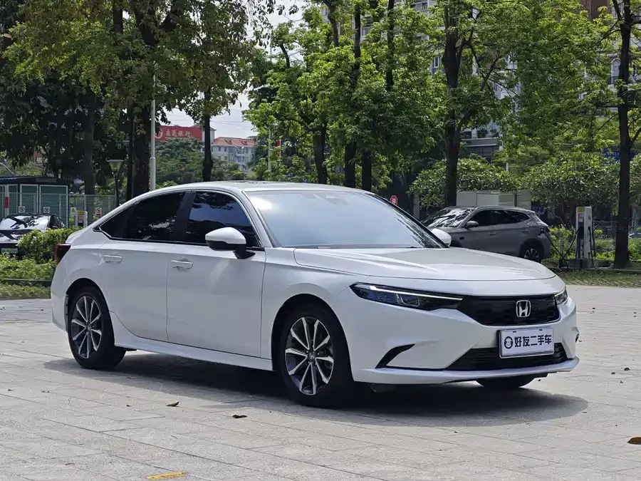 Honda style