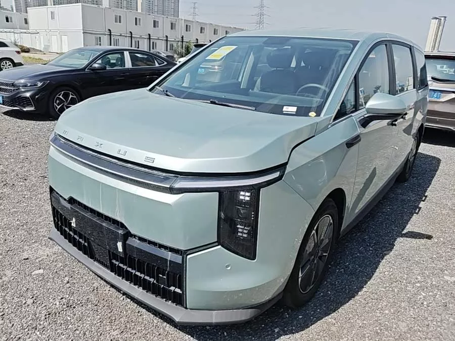 Maxus Dajia 7