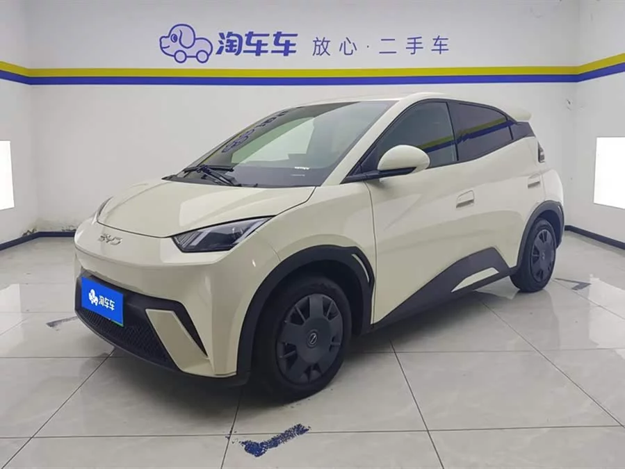 BYD Seagull