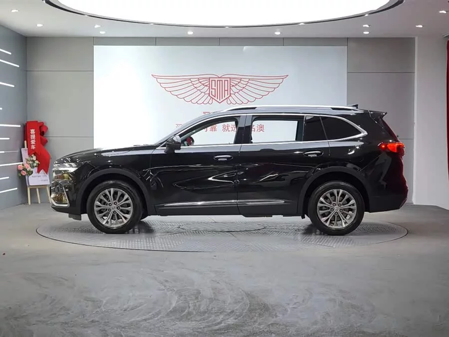 Buick Envision Plus