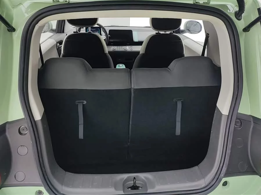 Changan Lumin