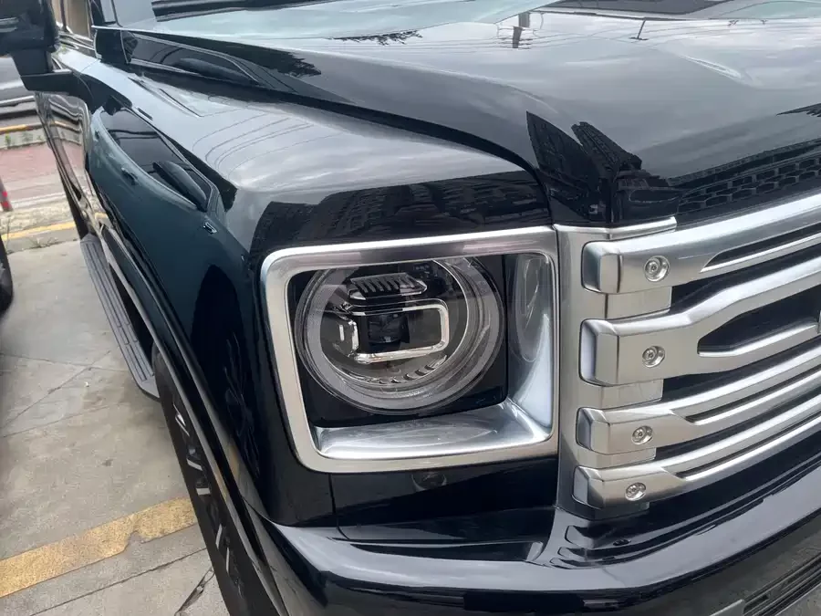 Haval H9