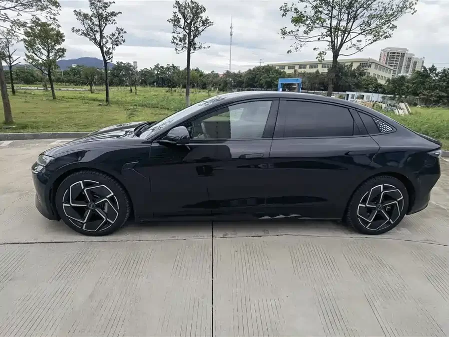 BYD seal