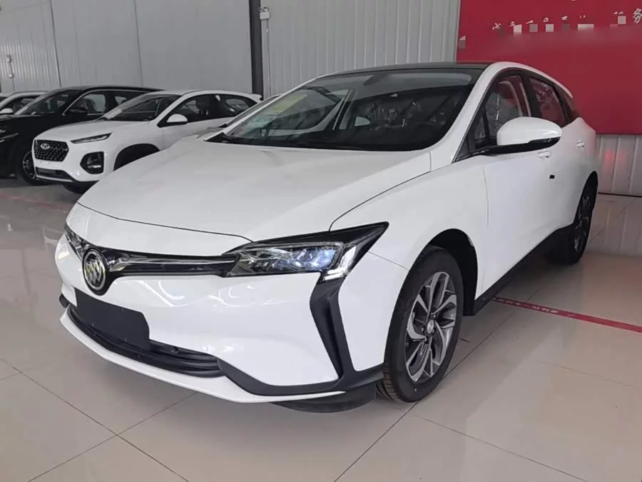 Buick Weilan 6