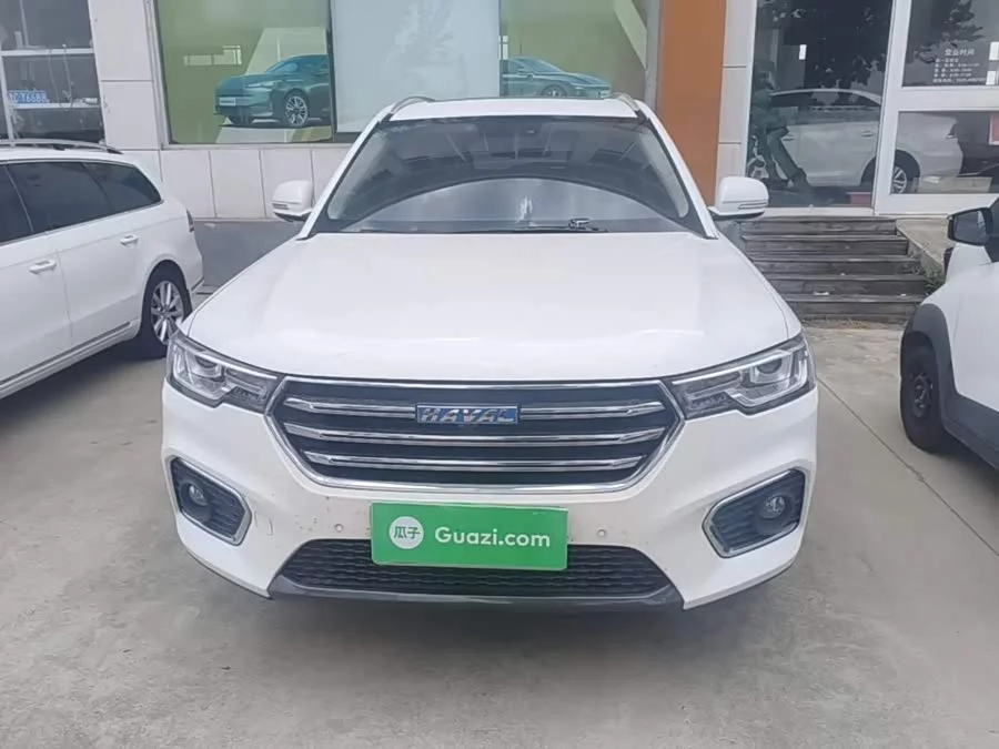 Haval H7