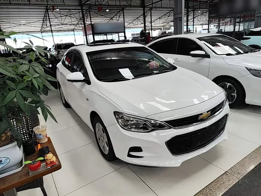Chevrolet Cobalt