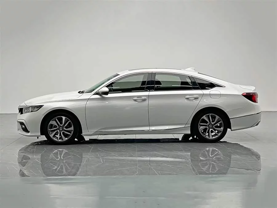 Honda Inspire