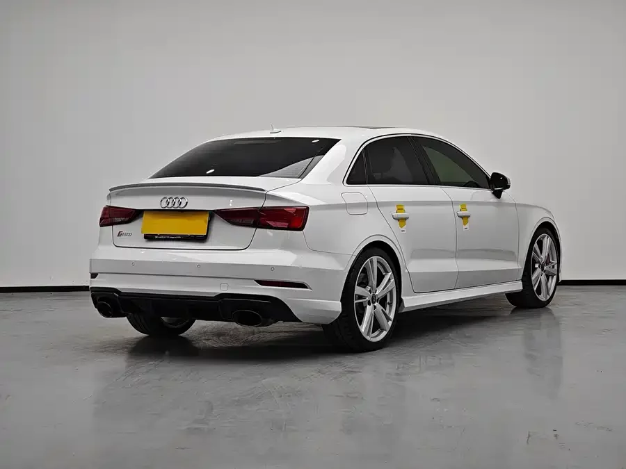 Audi RS 3
