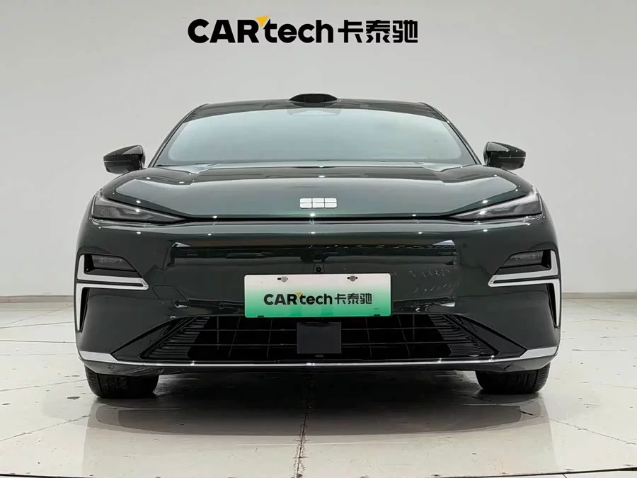 Geely Galaxy Star 8