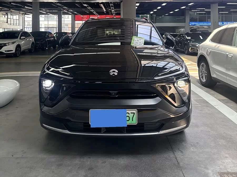 NIO ES6
