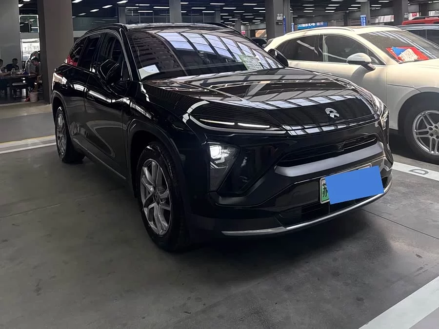 NIO ES6
