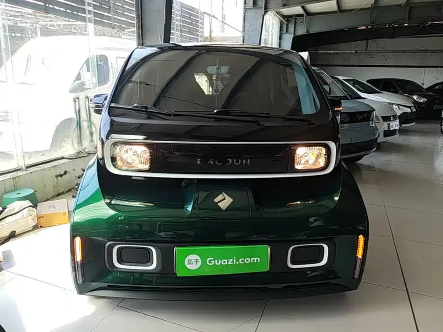 Baojun KiWi EV