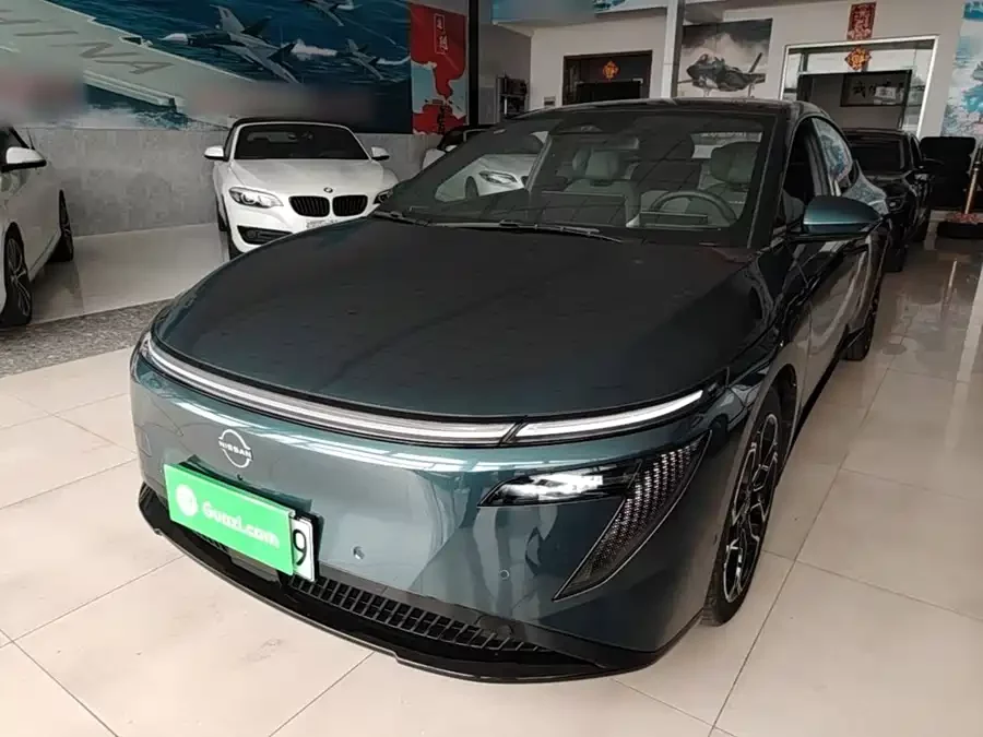 Nissan N7