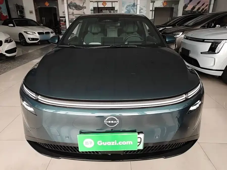 Nissan N7