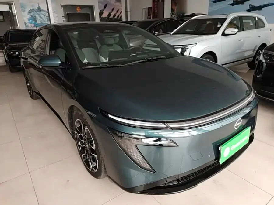 Nissan N7