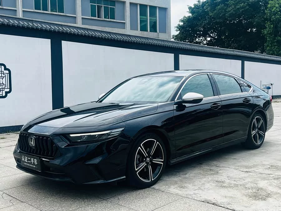 Honda Inspire