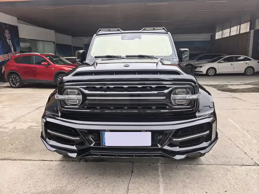 TANK 300