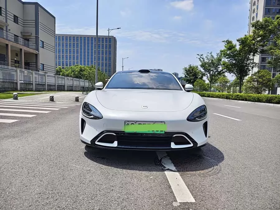 Xiaomi SU7