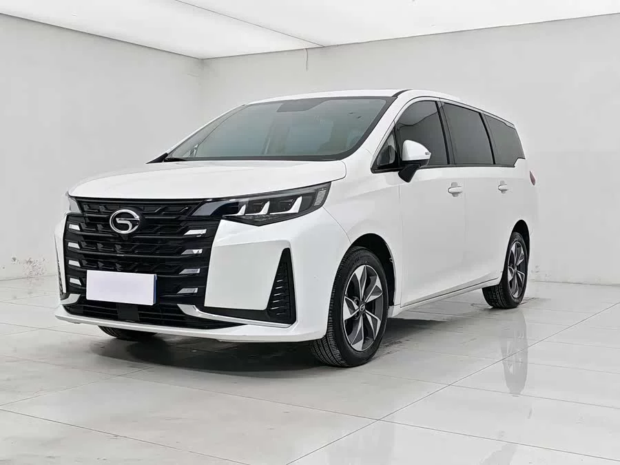 GAC Trumpchi M6