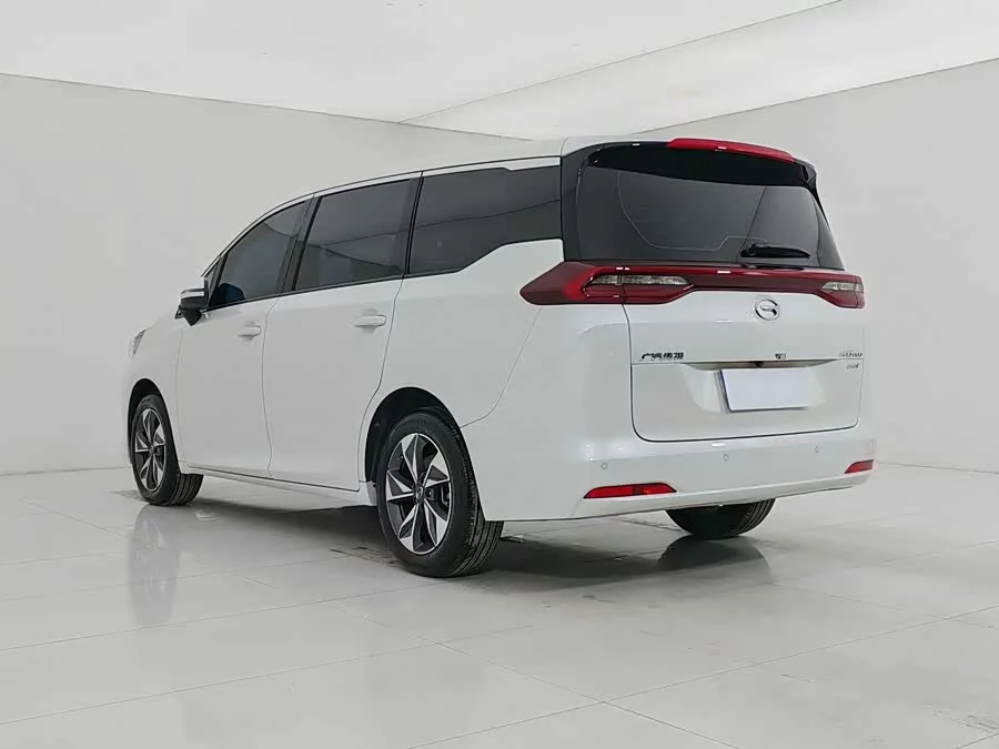 GAC Trumpchi M6