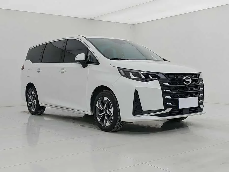 GAC Trumpchi M6