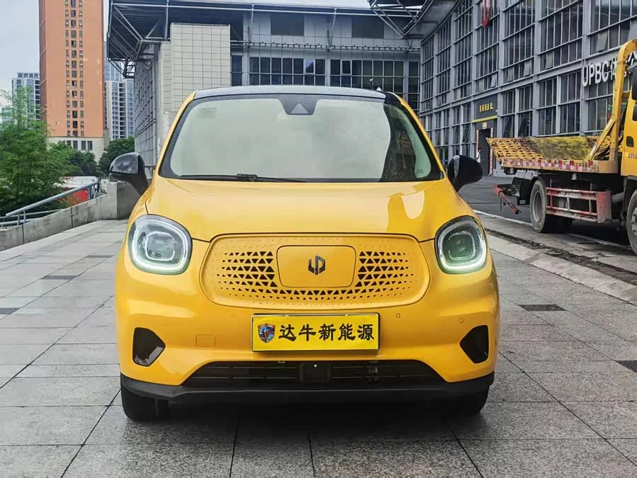 Leapmotor T03