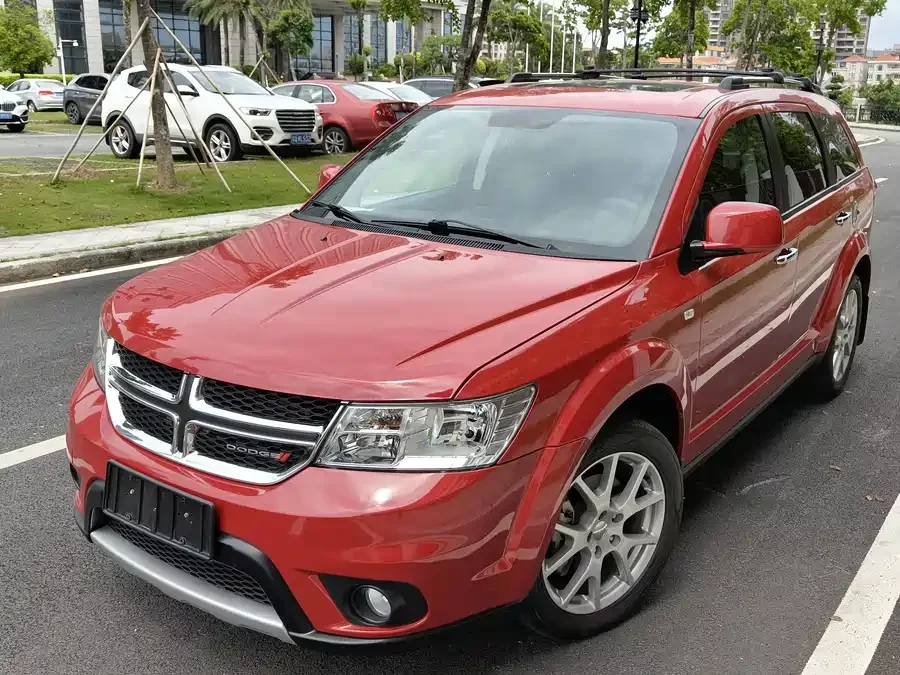 Dodge Coolway