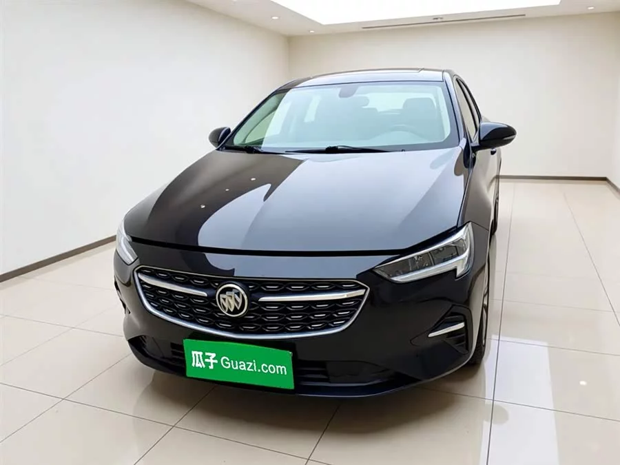 Buick Regal