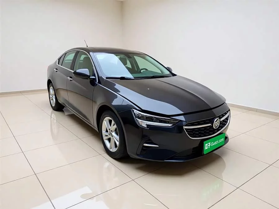 Buick Regal