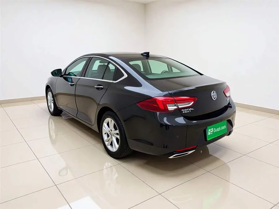 Buick Regal