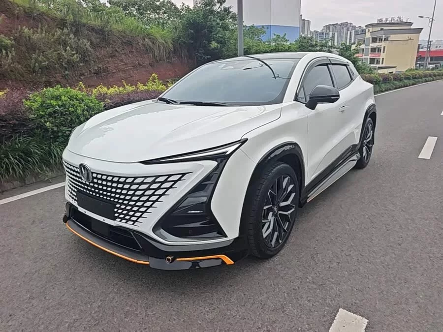 Changan UNI-T