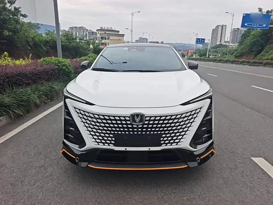 Changan UNI-T