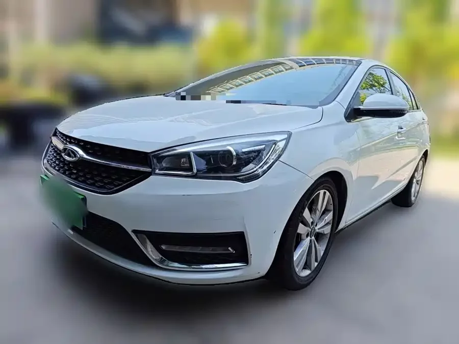 Chery Arrizo 5