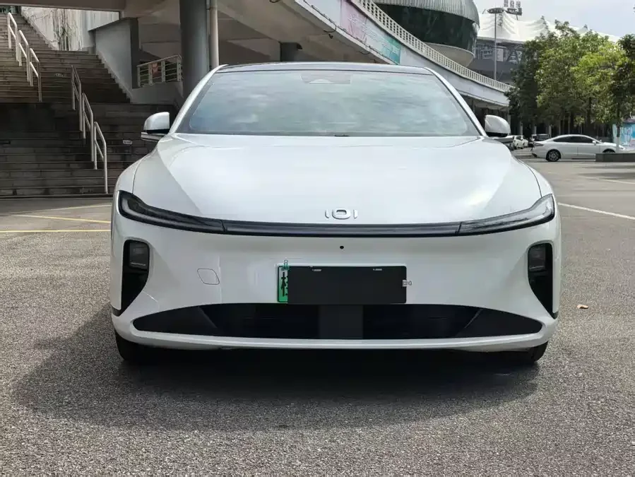 Changan A07