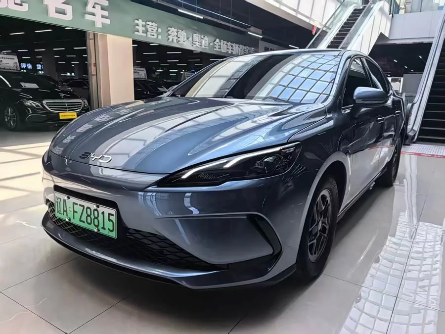 BYD seal 05 DM-i