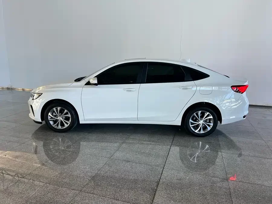 Buick Verano