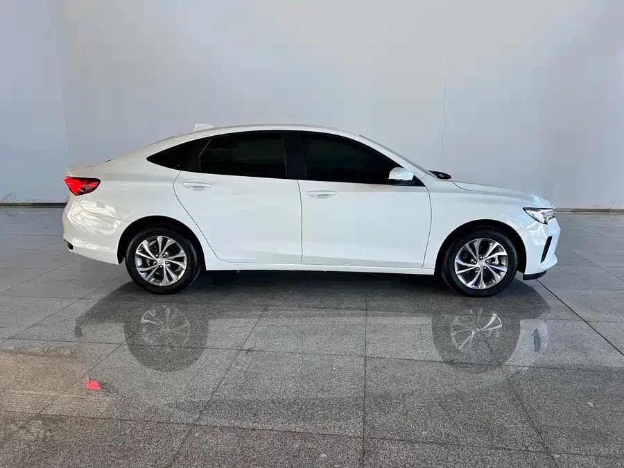 Buick Verano