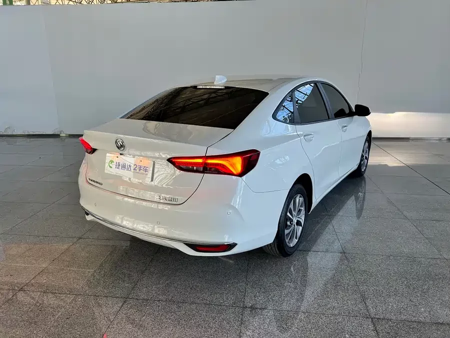 Buick Verano