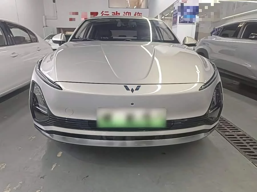Wuling Starlight