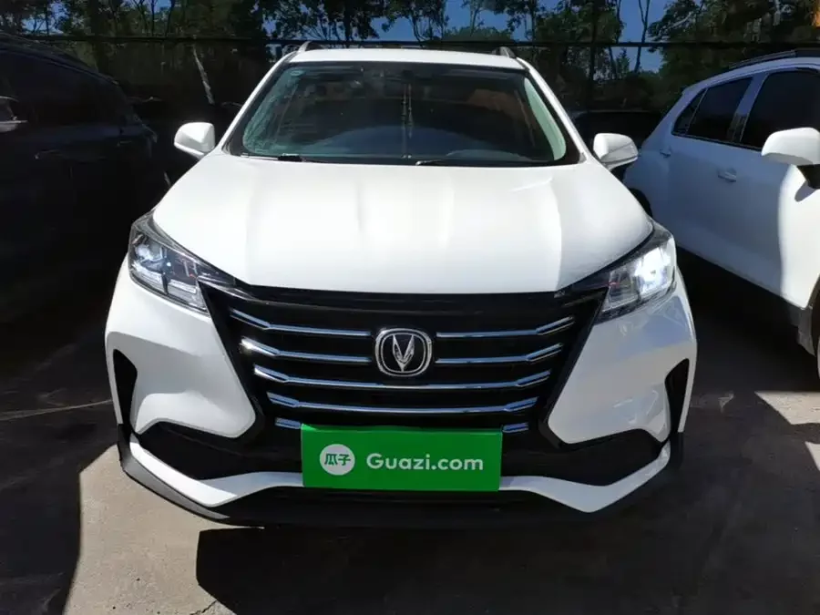Changan CS15